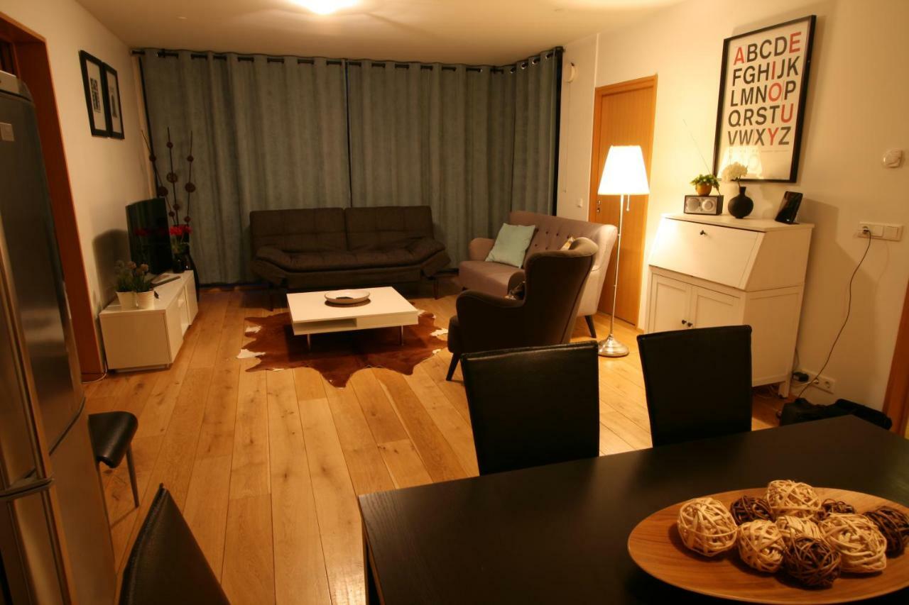 Nordic Apartments Reykjavík Zewnętrze zdjęcie